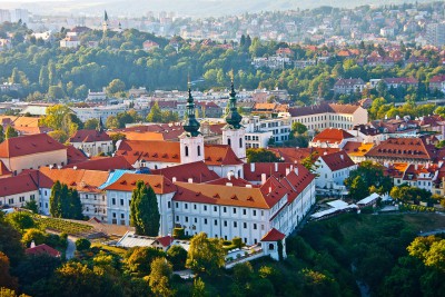 Kam na výlet v Česku: nejlepší tipy na výlety