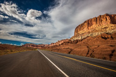 Kam na výlet v USA: nejlepší tipy na města, přírodu i roadtripy