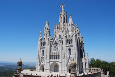 Nejznámější památky v Barceloně: co navštívit
