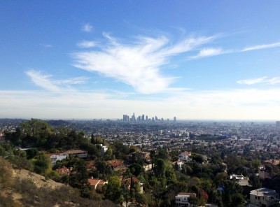 Kam na výlet z Los Angeles: nejlepší tipy na výlety