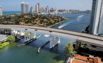 Nejznámější památky v Miami: co navštívit