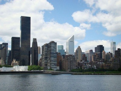 Kam na výlet z New Yorku: nejlepší tipy na výlety