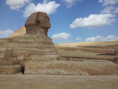 Kam na výlet v Egyptě: nejlepší tipy na města, přírodu a památky