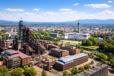 Ostrava