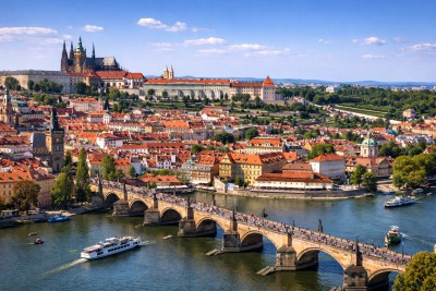 Praha