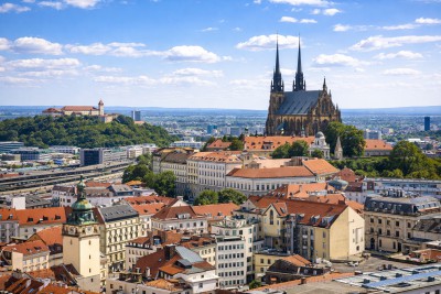 Brno
