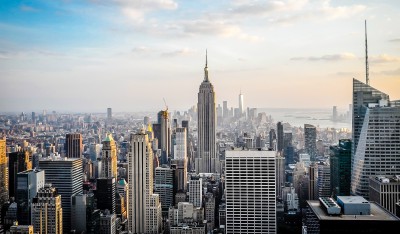 New York