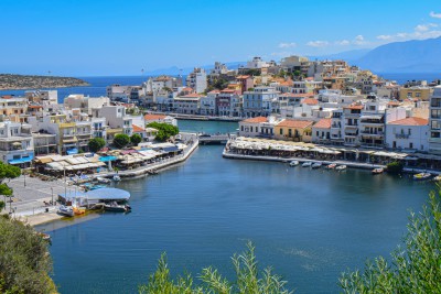 Kréta