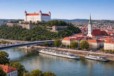 Bratislava
