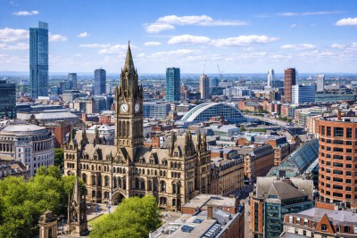 Manchester