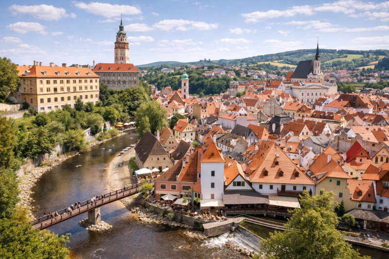 Česko