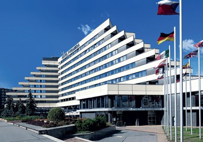 OREA Hotel Pyramida